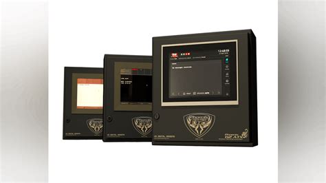 phoenix g2 alerting system cost|Phoenix G2 ATX.